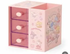 2026年最新】サンリオ スマイル 景品 チェストの人気アイテム - メルカリ