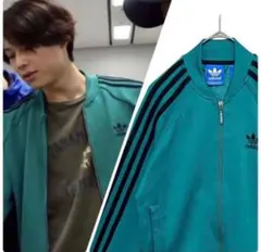 2026年最新】松村北斗 adidasの人気アイテム - メルカリ