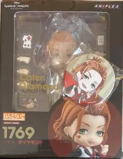 2026年最新】ケイト ダイヤモンド ねんどろいどの人気アイテム - メルカリ