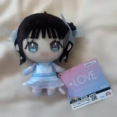 2026年最新】イコラブ ぬいぐるみ 音嶋莉沙の人気アイテム - メルカリ