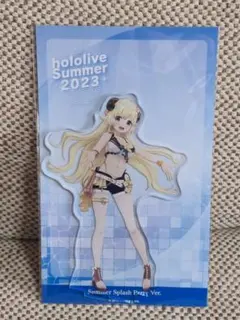 2026年最新】角巻わため アクリルスタンドの人気アイテム - メルカリ