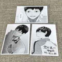 2026年最新】ハイキュー クロニクル フォトカードの人気アイテム