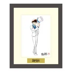2026年最新】コナン展 複製原画の人気アイテム - メルカリ