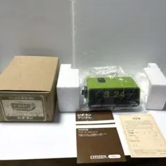 2026年最新】CITIZEN 5RD025の人気アイテム - メルカリ