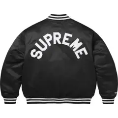 2026年最新】supreme mitchell & ness varsity jacketの人気アイテム