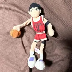 2026年最新】流川 ぬいぐるみの人気アイテム - メルカリ