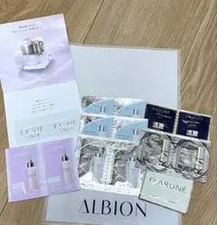 2026年最新】アルビオンエクス・ヴィの人気アイテム - メルカリ