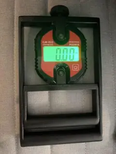 2026年最新】gm150 握力計の人気アイテム - メルカリ