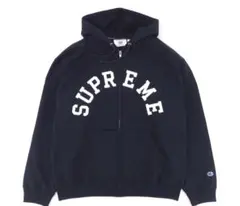 2026年最新】supreme アーチロゴ パーカーの人気アイテム - メルカリ