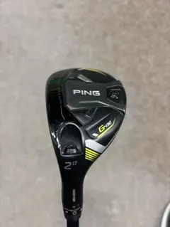 2026年最新】ping g430 ユーティリティ レフティの人気アイテム - メルカリ