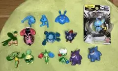 2026年最新】ロゼリア モンコレの人気アイテム - メルカリ