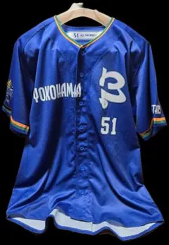 2026年最新】横浜denaベイスターズ 70周年の人気アイテム - メルカリ