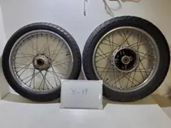 2026年最新】xj400 ホイールの人気アイテム - メルカリ