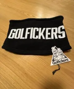 2026年最新】ゴルフィッカーズ ネックウォーマーの人気アイテム - メルカリ