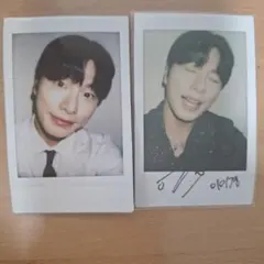 2026年最新】サイン入りポラロイドの人気アイテム - メルカリ