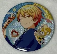 2026年最新】天馬司 缶バッジ グリッターの人気アイテム - メルカリ