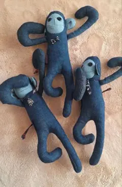 2026年最新】ハリウッドランチマーケット 人形の人気アイテム - メルカリ