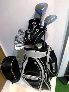 2026年最新】paris ゴルフ セットの人気アイテム - メルカリ