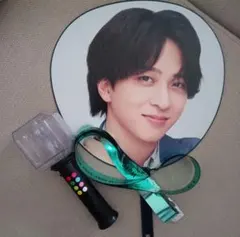 2026年最新】Timelesz ペンライト うちわの人気アイテム - メルカリ