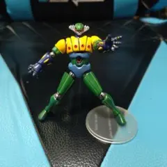 2026年最新】鋼鉄 ジーグの人気アイテム - メルカリ