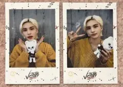 2026年最新】straykids ポラロイド ヒョンジンの人気アイテム - メルカリ