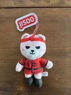 2026年最新】blackpink ジス ぬいぐるみの人気アイテム - メルカリ