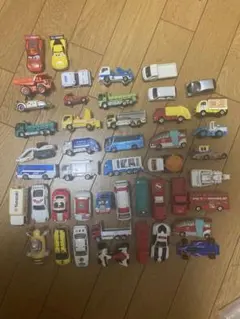 2026年最新】トミカ まとめ売りの人気アイテム - メルカリ