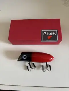 2026年最新】チェスト114 ルアーの人気アイテム - メルカリ