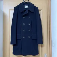 2026年最新】RING JACKET ピーコート・ウールコートの人気アイテム