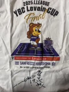 2026年最新】李忠成 サインの人気アイテム - メルカリ