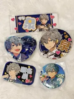 2026年最新】瀬名泉スクエア缶バッジの人気アイテム - メルカリ