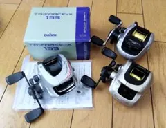 2026年最新】リール 箱のみの人気アイテム - メルカリ