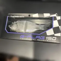 2026年最新】グローデザインワークス gフラッグ150の人気アイテム