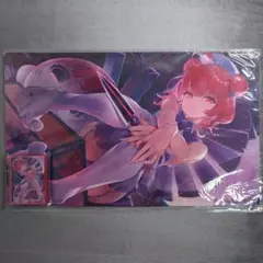 2026年最新】夢野あかり スリーブの人気アイテム - メルカリ