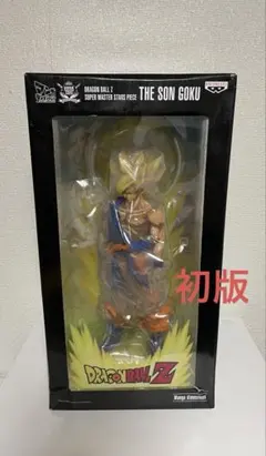 2026年最新】マンガディメンションズ 悟空の人気アイテム - メルカリ