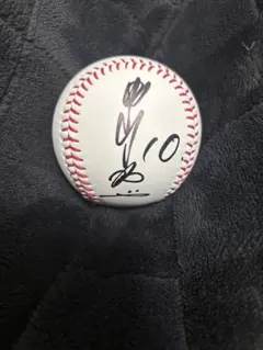 2026年最新】甲斐拓也サインボールの人気アイテム - メルカリ