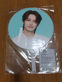 2026年最新】seventeen follow again うちわ ジュンの人気アイテム