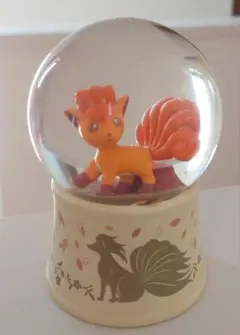 2026年最新】スノーグローブ アローラロコンの人気アイテム - メルカリ