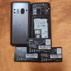 2026年最新】kyf31 simロック解除の人気アイテム - メルカリ