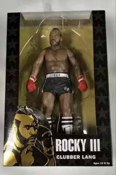 2026年最新】ロッキー フィギュア ネカの人気アイテム - メルカリ