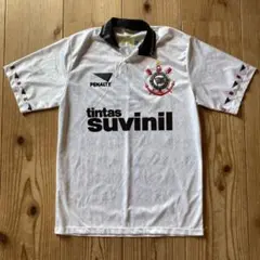 2026年最新】コリンチャンス ユニフォームの人気アイテム - メルカリ