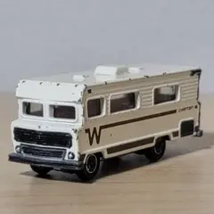 2026年最新】トミカ ウィネバゴ モーターホームの人気アイテム - メルカリ