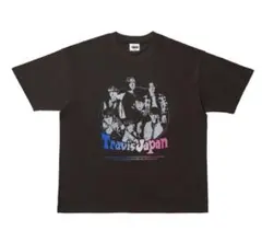 2026年最新】travisjapan tシャツ ワールドツアーの人気アイテム