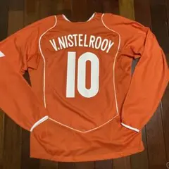 2026年最新】ファンニステルローイ ユニフォームの人気アイテム - メルカリ