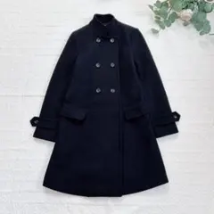 2026年最新】Theory luxe ロングコートの人気アイテム - メルカリ