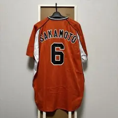 2026年最新】坂本勇人 ユニフォーム ミズノの人気アイテム - メルカリ