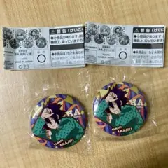 2026年最新】天喰環 缶バッジの人気アイテム - メルカリ