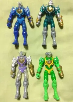 2026年最新】ミクロマン 当時の人気アイテム - メルカリ