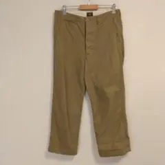 2026年最新】リアルマッコイ チノパンの人気アイテム - メルカリ