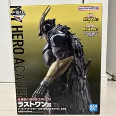 2026年最新】僕のヒーローアカデミア紡ぐ力一番くじラストワン賞